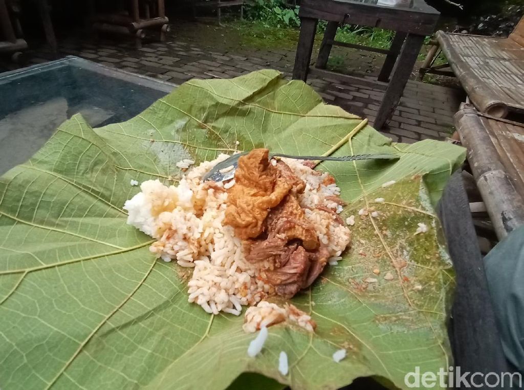 5 Fakta Nasi Jangkrik Favorit Sunan Kudus yang Sarat Makna Toleransi
